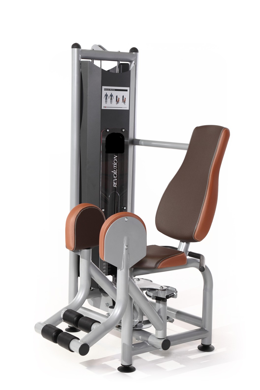 Technogym abductor m91800