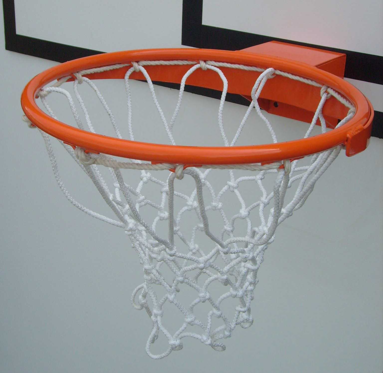 Chain net Basketball