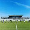 Innaugurazione del novo campo da rugby Payanini Center Verona