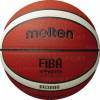 Pallone basket Molten b7g3800 in pelle sintetica appr.Fiba