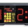 Programmable timer for boxe, spinnig, aerobics, kickboxing…