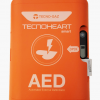 Defibrillatore Semiautomatico TECNOHEART SMART