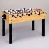 Indoor freeplay football table model G-100.